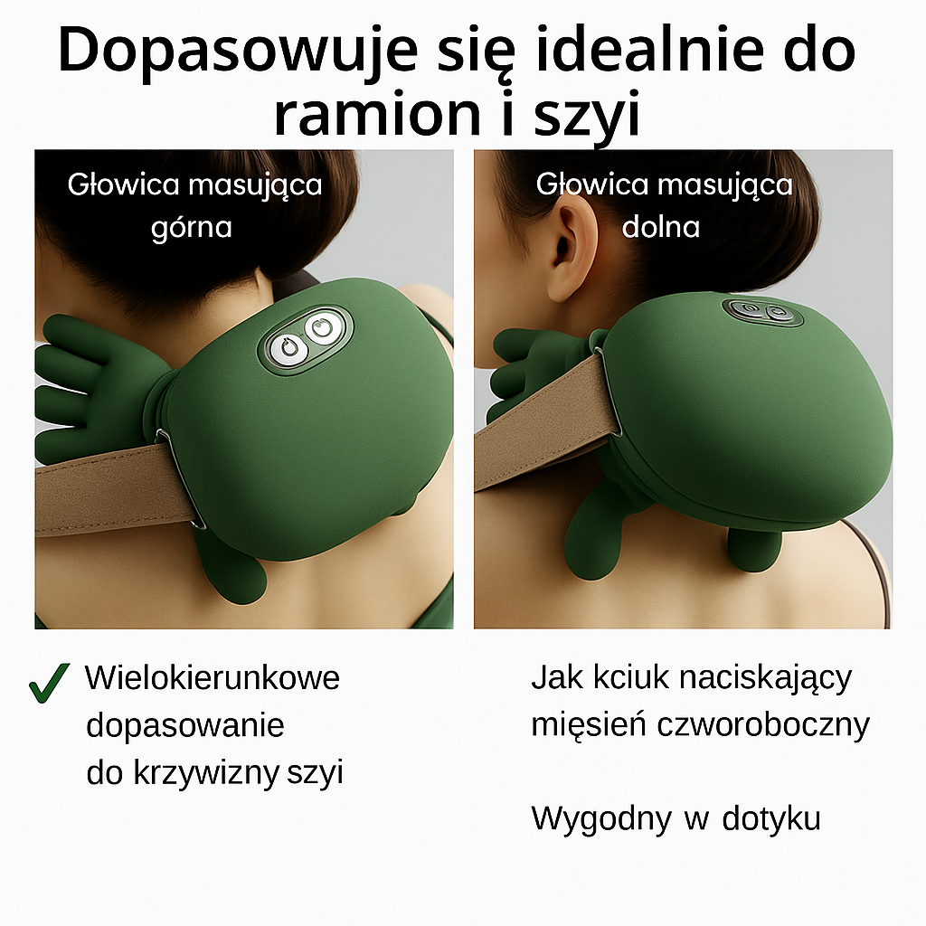 Magiczne Dłonie