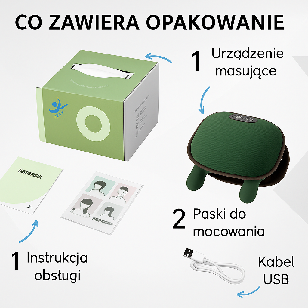 Magiczne Dłonie