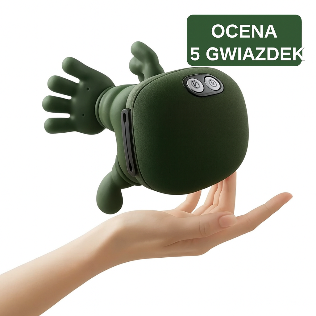Magiczne Dłonie