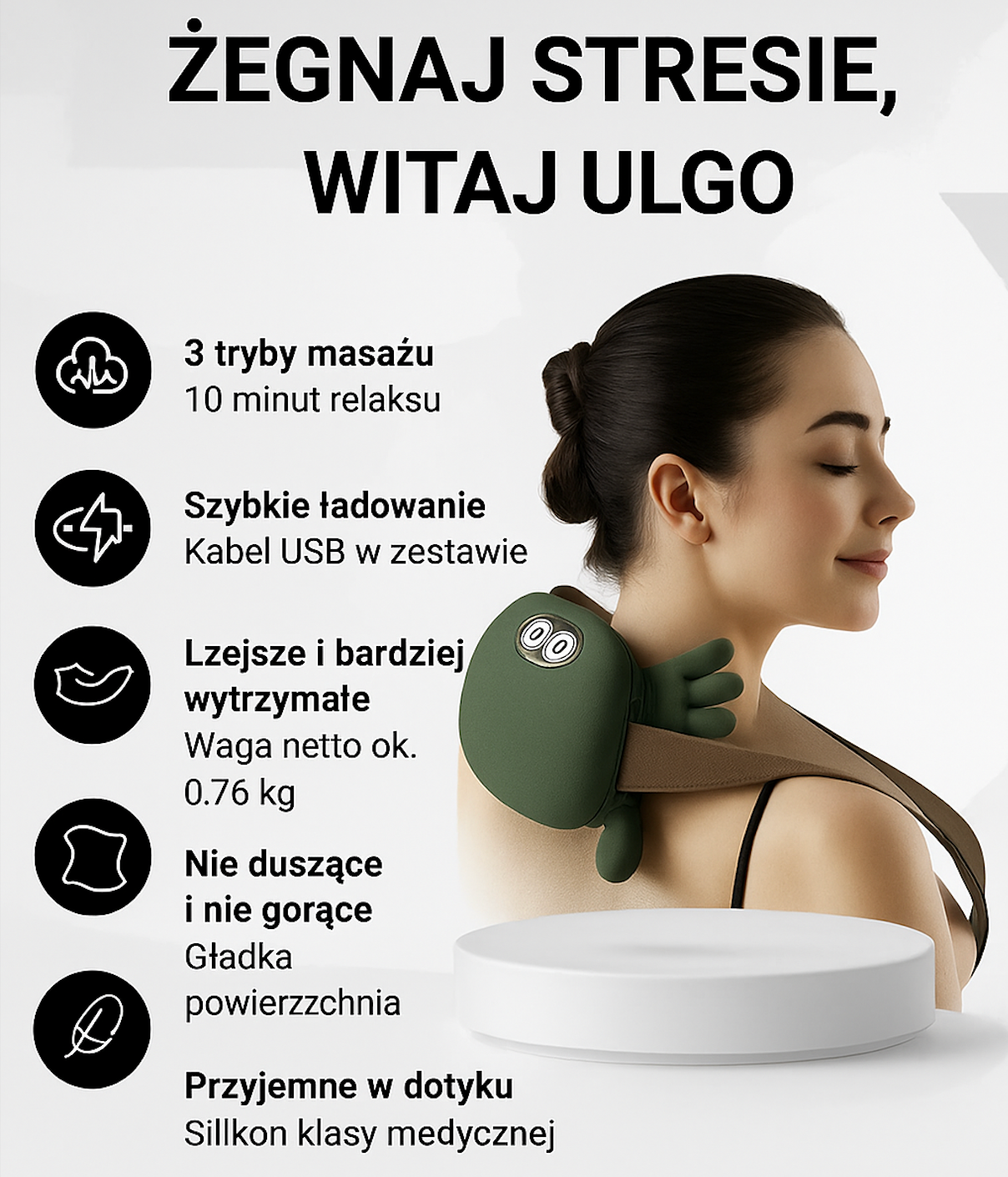 Magiczne Dłonie