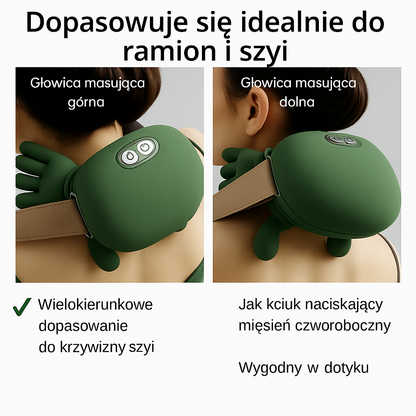 Magiczne Dłonie