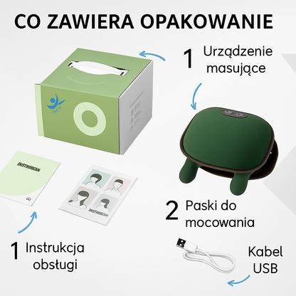 Magiczne Dłonie