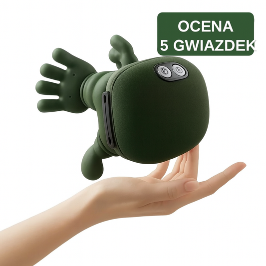 Magiczne Dłonie