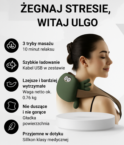 Magiczne Dłonie