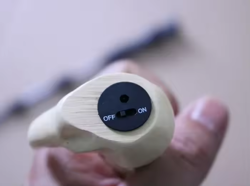 Harry Potter Trollstav