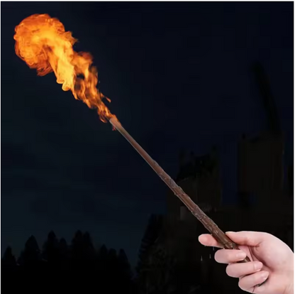 Harry Potter Trollstav